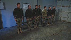 Savaşçı 2. évad Ep.37 37. epizód