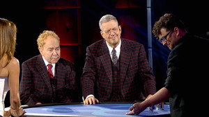 Penn & Teller: Fool Us 11. évad Ep.15 15. epizód