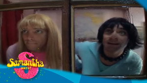 Samantha, Oups ! 4. évad Ep.18 18. epizód