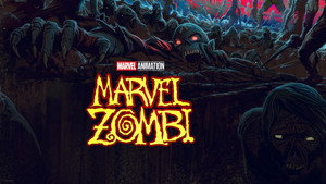 Marvel zombik kép