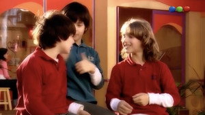 Chiquititas Sin Fin 1. évad Ep.95 95. epizód