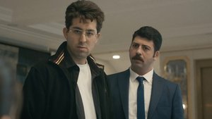 Doğu 2. évad Ep.4 4. epizód