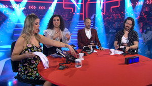 Land Rober Tunai Show 8. évad Ep.28 28. epizód