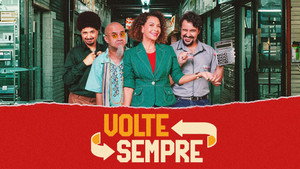 Volte Sempre kép