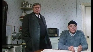 Maigret 1. évad Ep.20 Ködös kikötő