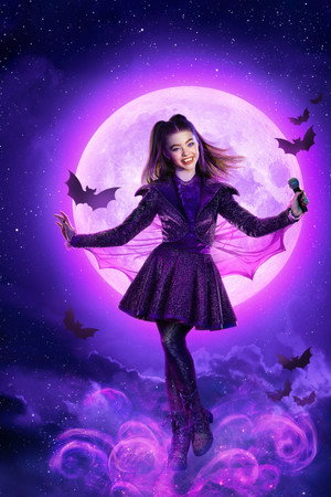 Vampirina: Tini vámpír poszter