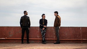 Suburra: Véres Róma 2. évad Ep.3 3. epizód