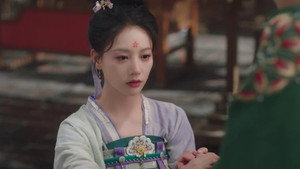 长安女子鉴 1. évad Ep.8 8. epizód
