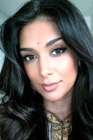 Preeti Desai profil kép