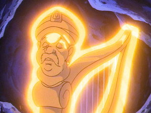 ThunderCats 1. évad Ep.36 36. epizód