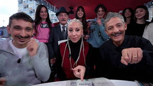 Viva Rai2! 1. évad Ep.5 5. epizód