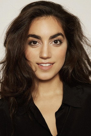 Sofia Barclay profil kép