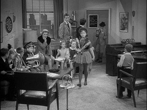 The Dick Van Dyke Show 1. évad Ep.19 19. epizód