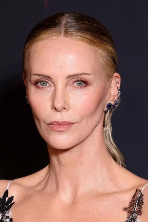 Charlize Theron profil kép