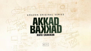 Akkad Bakkad Rafu Chakkar kép
