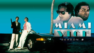 Miami Vice kép