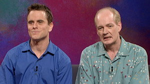 Whose Line Is It Anyway? 7. évad Ep.4 4. epizód