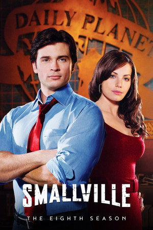 Smallville poszter