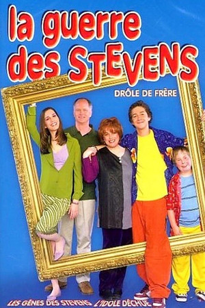 Even Stevens poszter