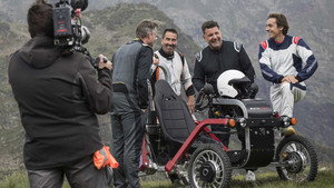 Top Gear France kép