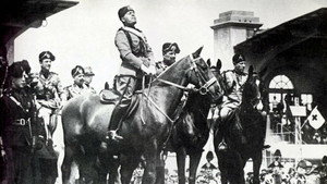 Mussolini - A fasiszta uralkodó 1. évad Ep.2 A diktátor bukása