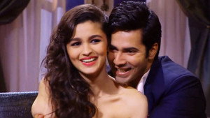 Koffee with Karan 4. évad Ep.5 5. epizód