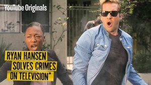 Ryan Hansen Solves Crimes on Television 1. évad Ep.6 6. epizód