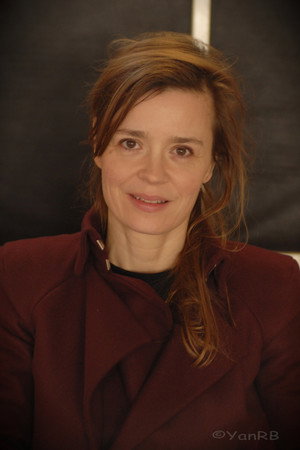 Caroline Proust profil kép