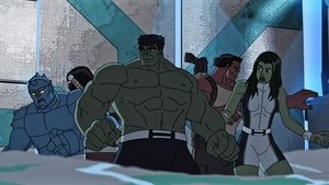 Hulk és a Z.Ú.Z.D.A. ügynökei 2. évad Ep.13 13. epizód