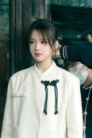 張淼怡 profil kép