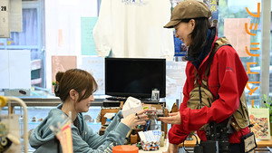 探偵さん、リュック開いてますよ 1. évad Ep.5 5. epizód