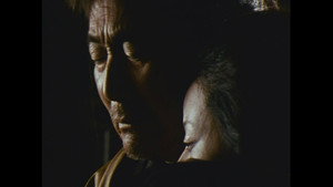 座頭市物語 1. évad Ep.16 16. epizód