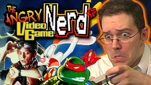 The Angry Video Game Nerd 5. évad Ep.5 5. epizód