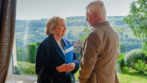 Last Tango in Halifax 2. évad Ep.3 3. epizód