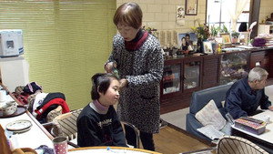 NHKスペシャル 2011. évad Ep.1211 1211. epizód