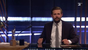 Late Night Berlin 1. évad Ep.4 4. epizód