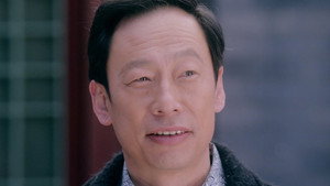 扁豆爱焖面 1. évad Ep.32 32. epizód