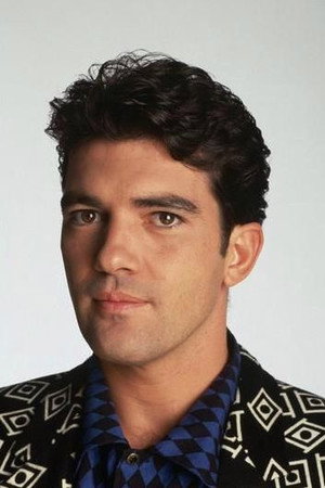 Antonio Banderas profil kép