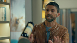 Amor à Prova 2. évad Ep.71 71. epizód