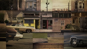 Little America kép
