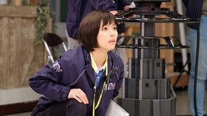 チャンネルはそのまま！ 1. évad Ep.5 5. epizód