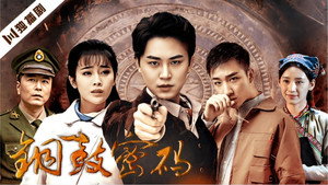 铜鼓密码 kép
