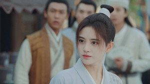 漂亮书生 1. évad Ep.6 6. epizód