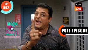 वागले की दुनिया 1. évad Ep.863 863. epizód