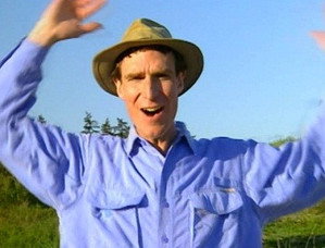 Bill Nye the Science Guy 3. évad Ep.20 20. epizód