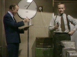 Callan 3. évad Ep.1 1. epizód