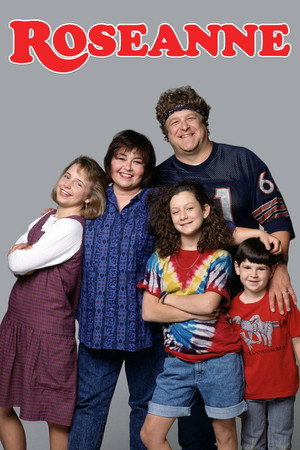 Roseanne poszter