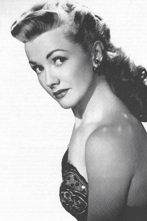 Phyllis Coates profil kép