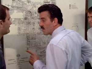 Crime Story 1. évad Ep.3 3. epizód