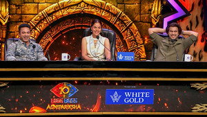 Bigg Boss Agnipariksha 2. évad Ep.9 9. epizód